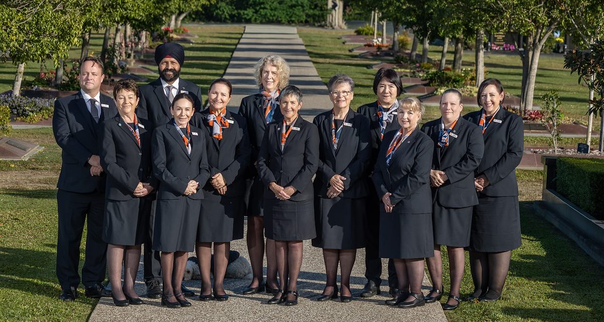 meet the team