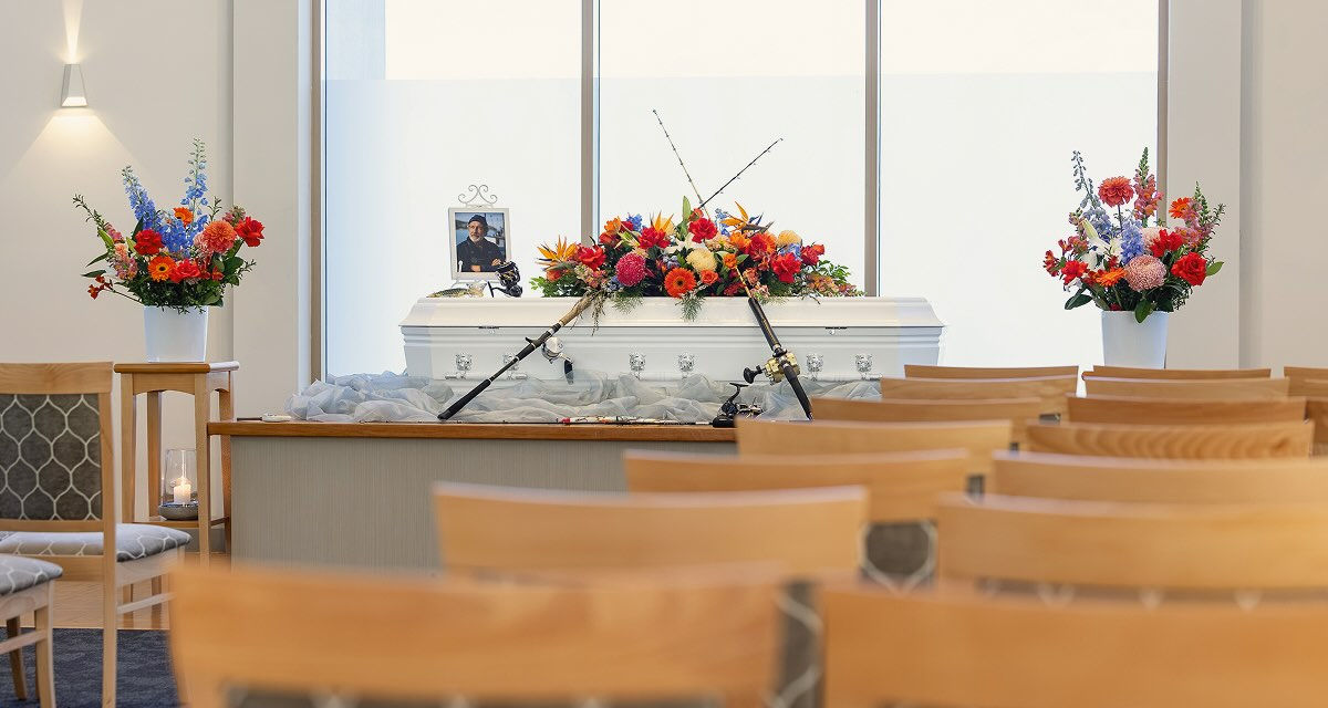 chapel
