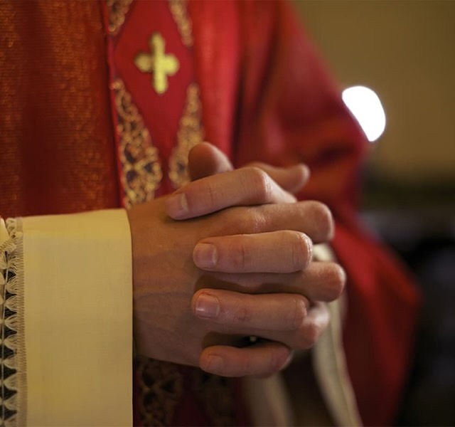 Anglican