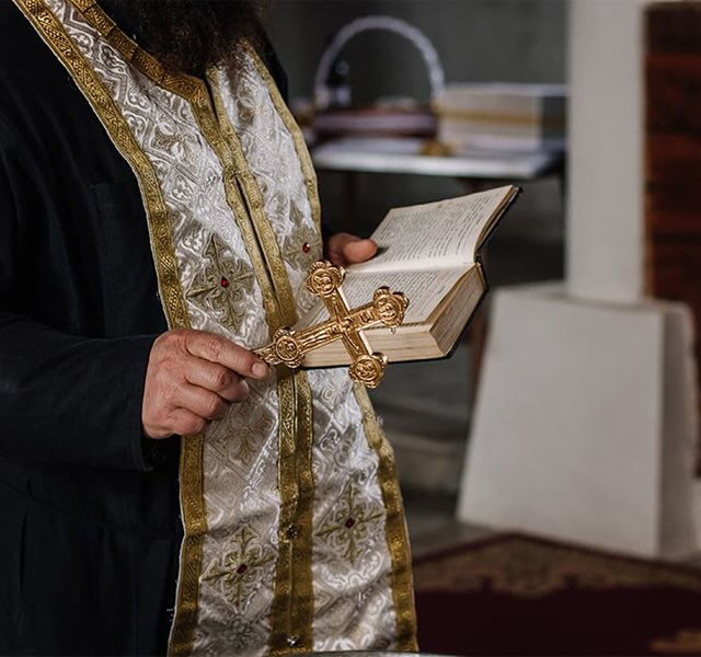 Eastern Orthodox