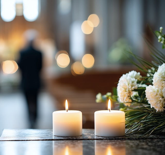 candles