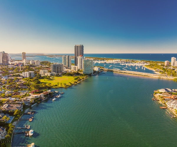 southport