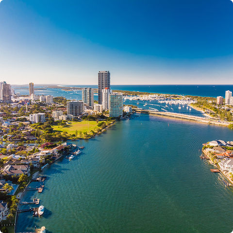 Gold Coast