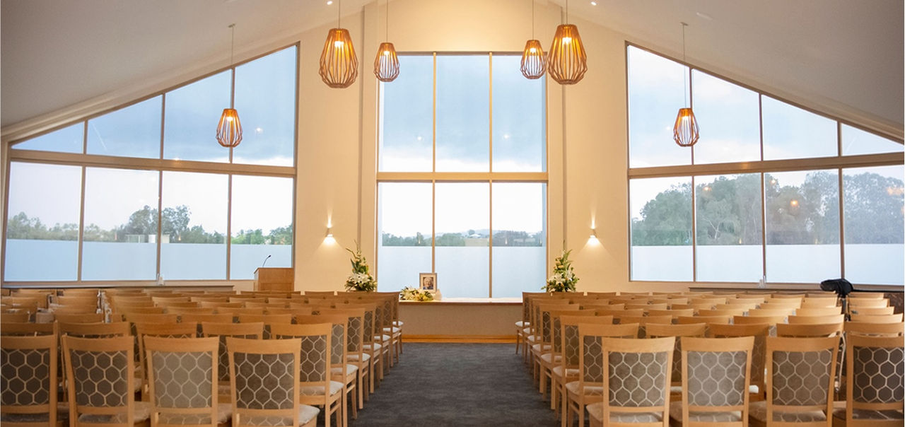 Somerville Funerals Nerang